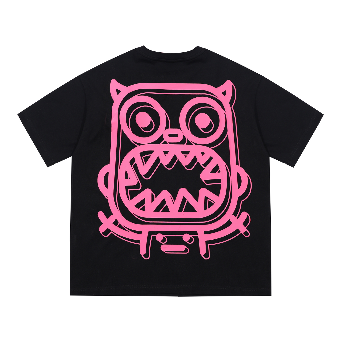 Little Monster Doll T-shirt
