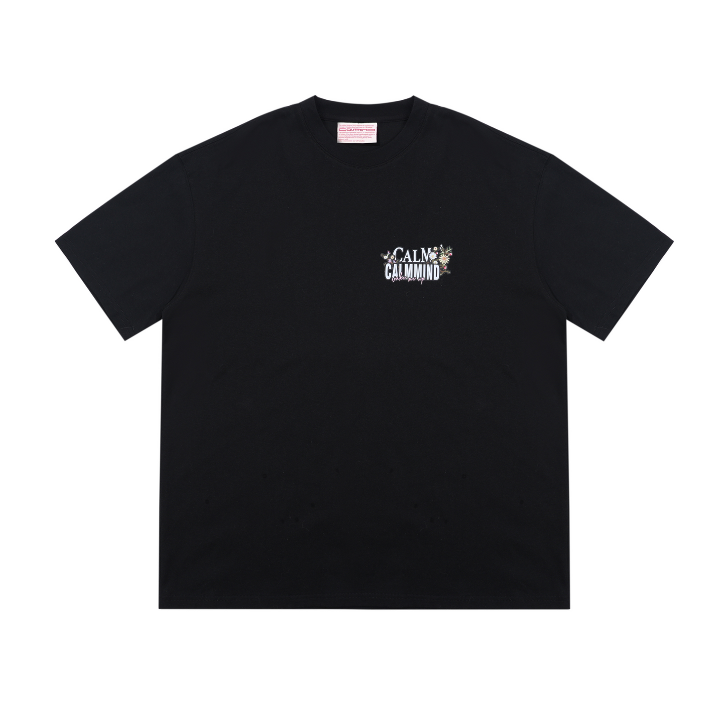 Flower Monster T-shirt