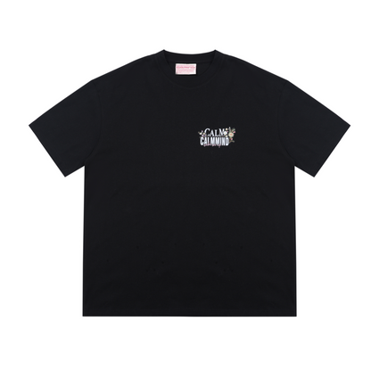 Flower Monster T-shirt