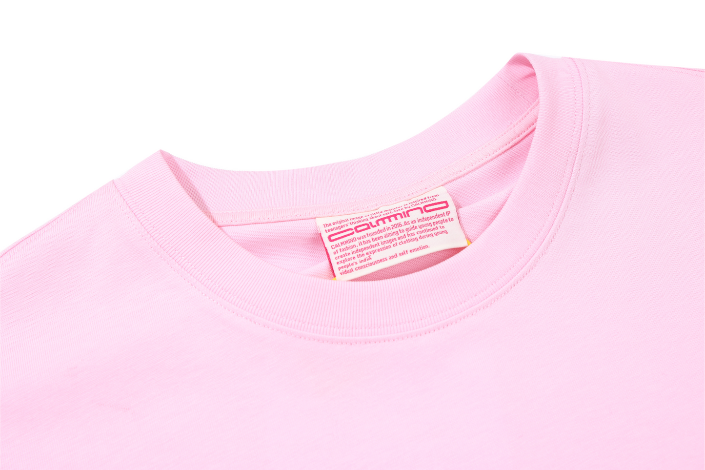 Flower Monster T-shirt