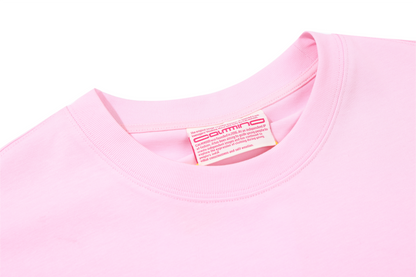 Flower Monster T-shirt