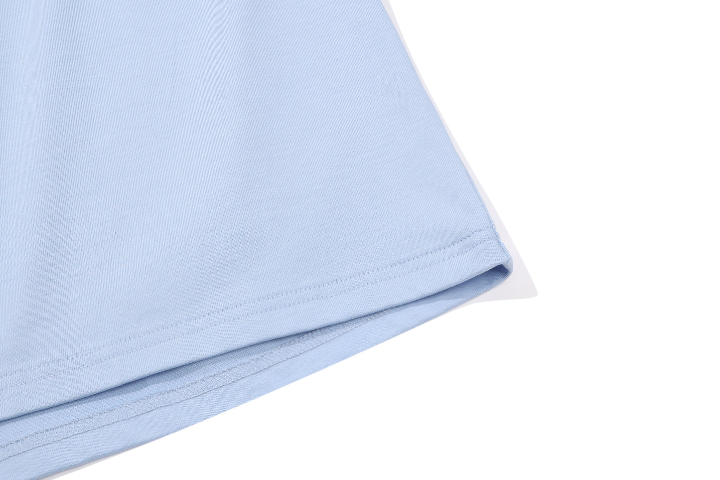 College Badge Long T-shirt