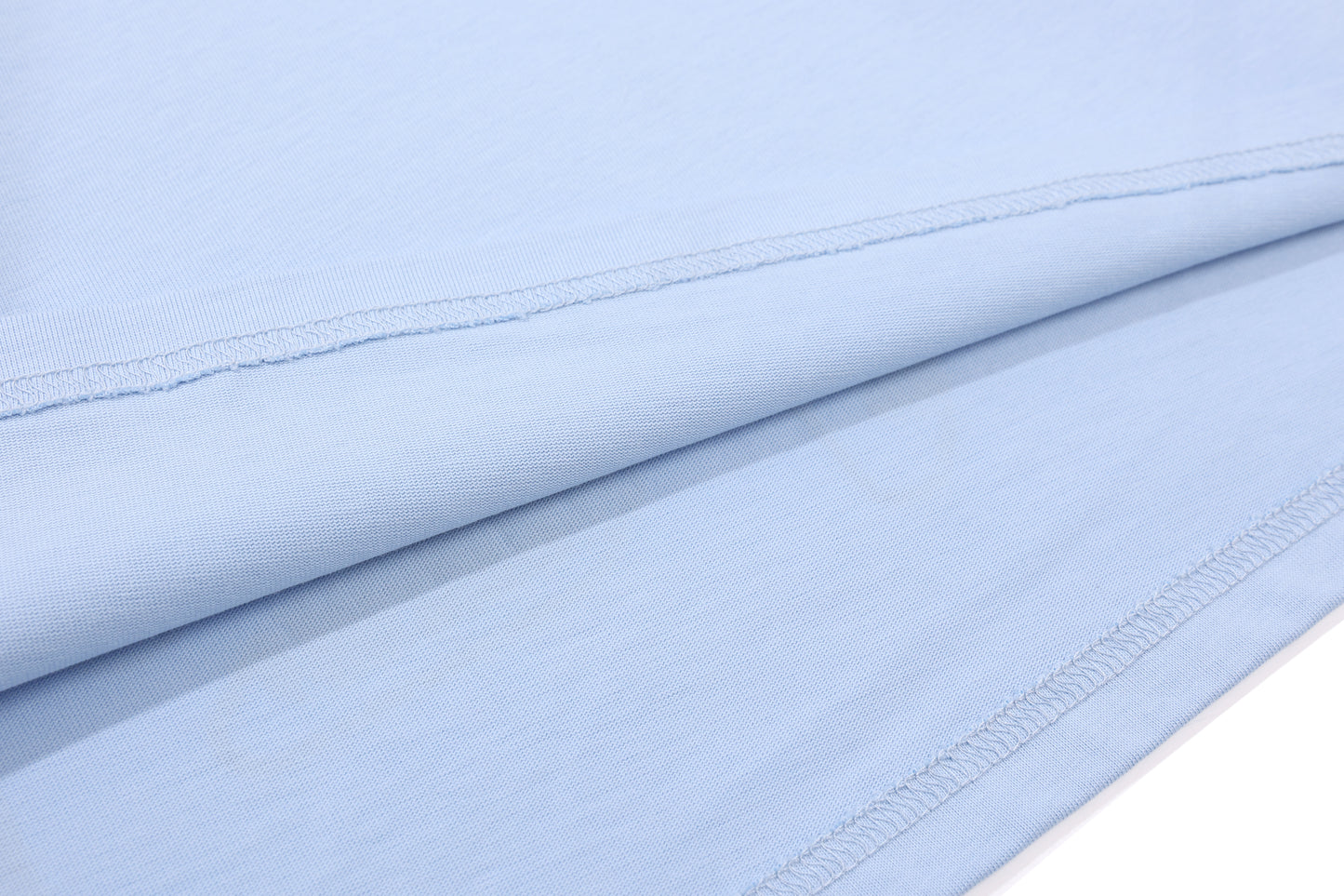 College Badge Long T-shirt