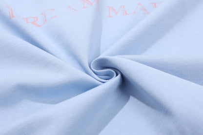 College Badge Long T-shirt