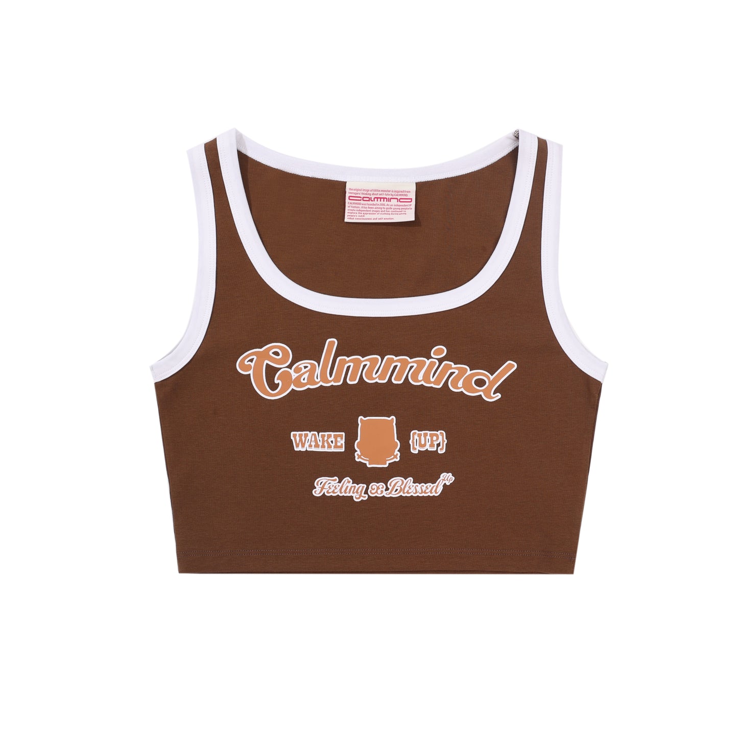 Little Monster American Vest