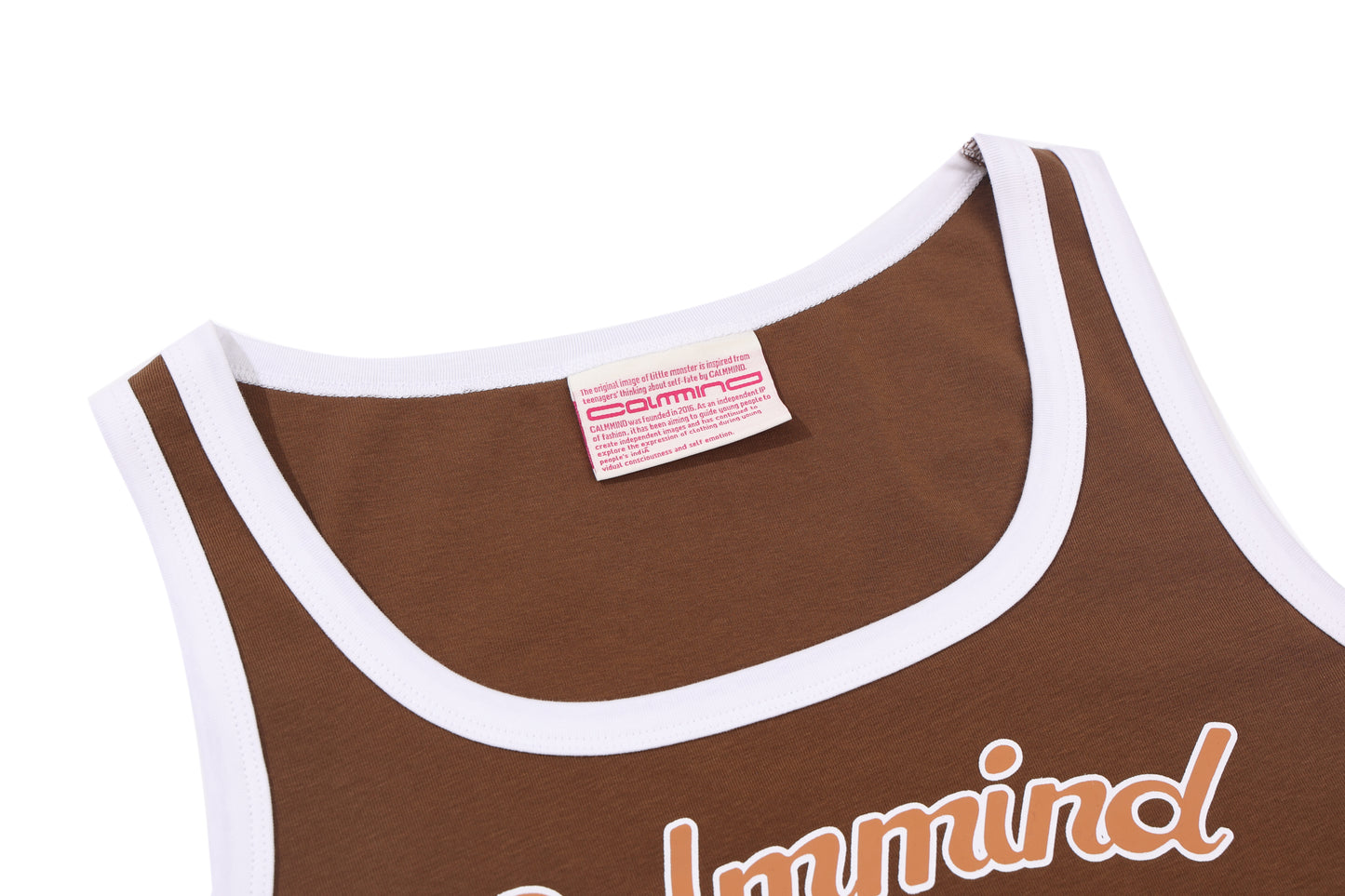 Little Monster American Vest