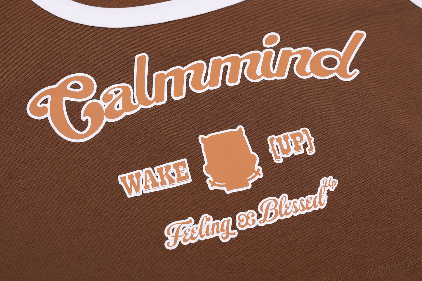 Little Monster American Vest