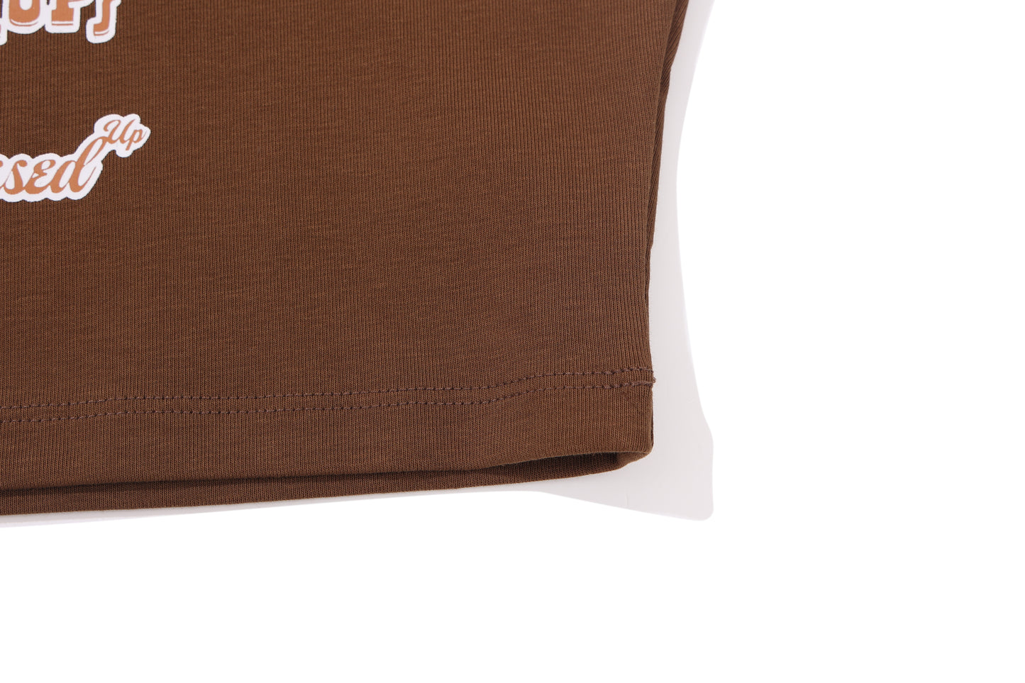 Little Monster American Vest