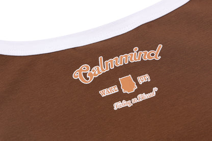 Little Monster American Vest