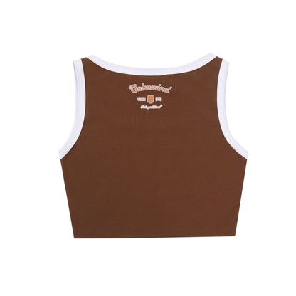 Little Monster American Vest