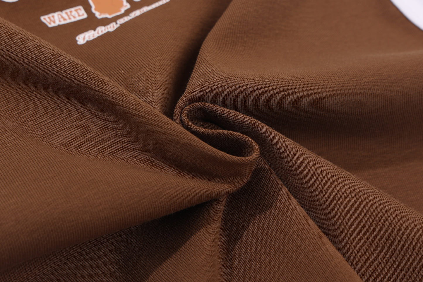 Little Monster American Vest