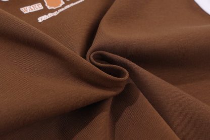 Little Monster American Vest