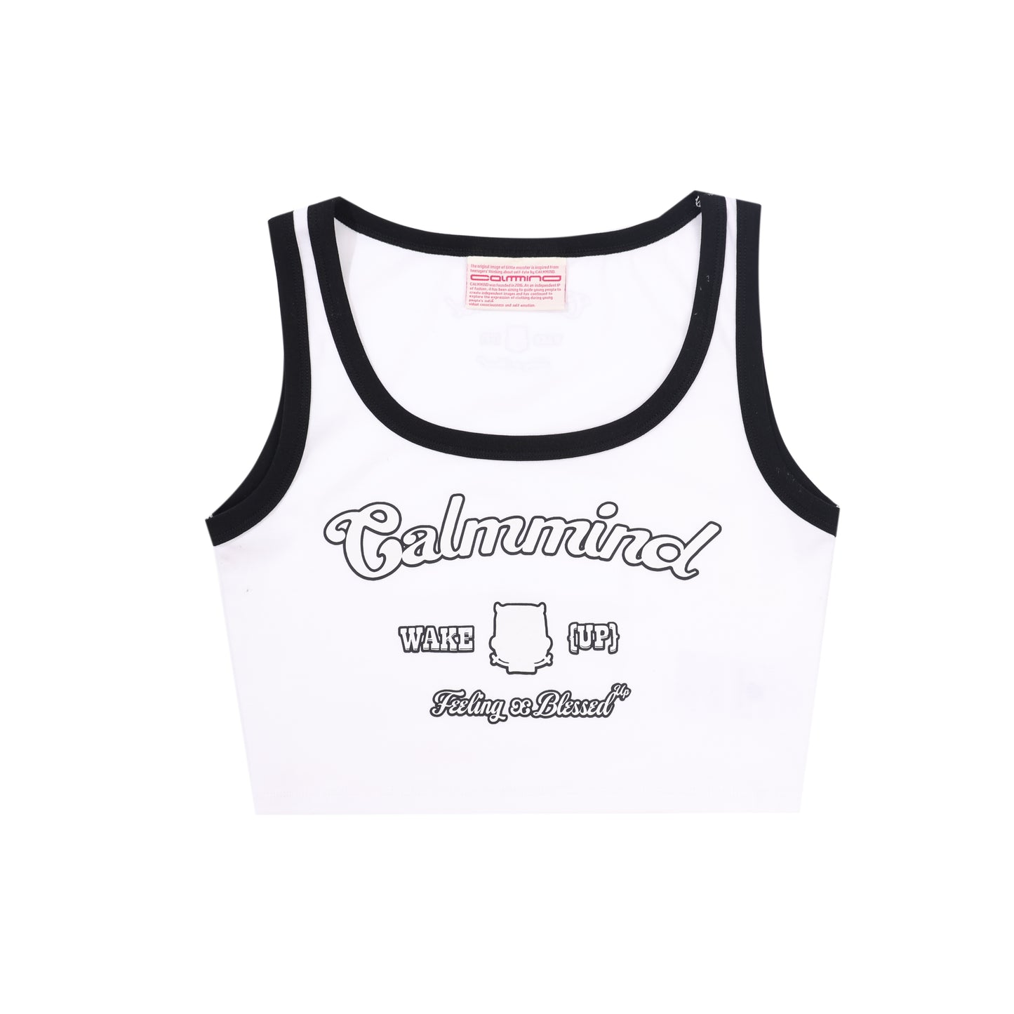 Little Monster American Vest