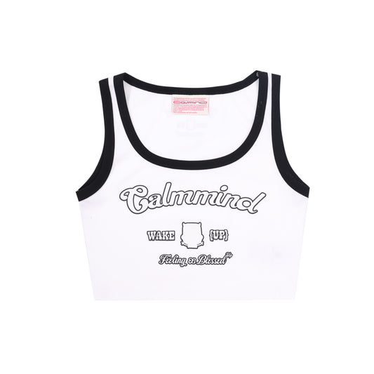 Little Monster American Vest