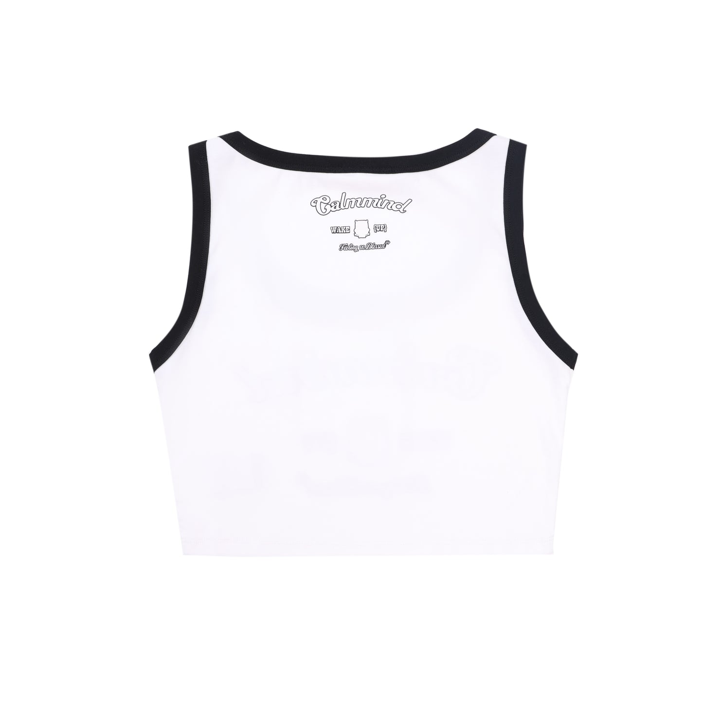 Little Monster American Vest