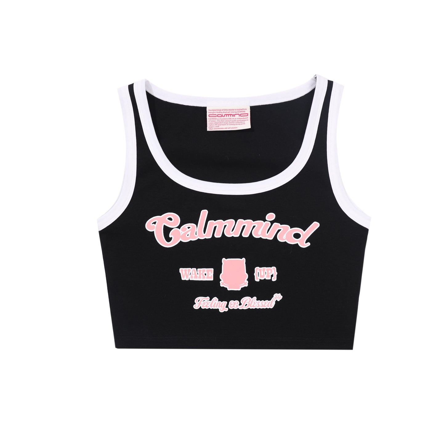 Little Monster American Vest