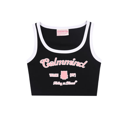 Little Monster American Vest