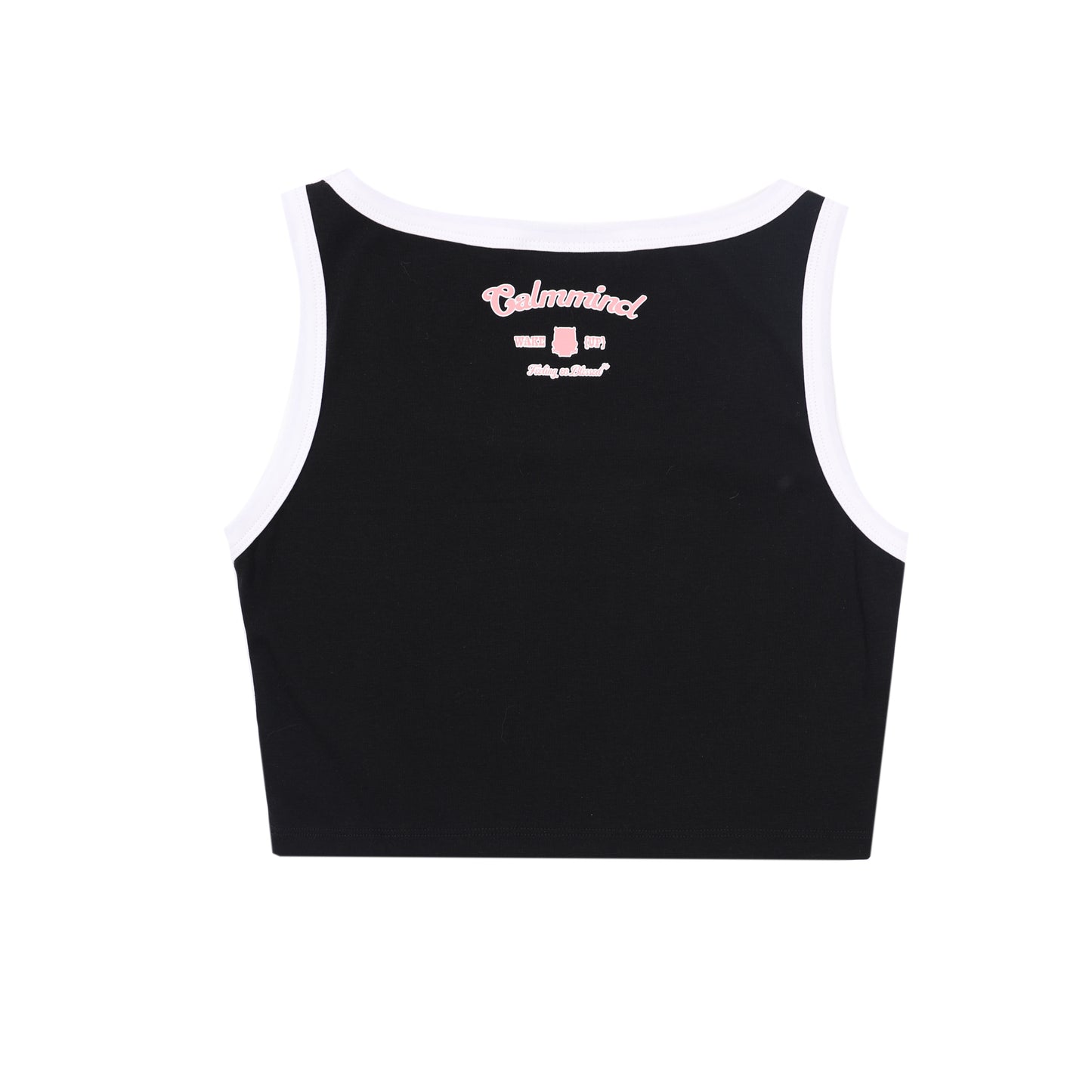 Little Monster American Vest