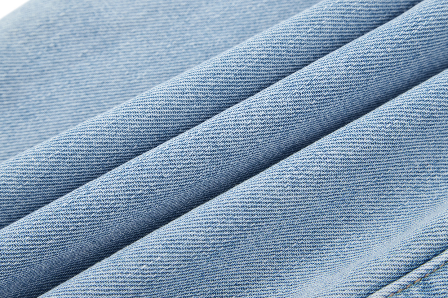 Little Monster Wash Woolen Jeans