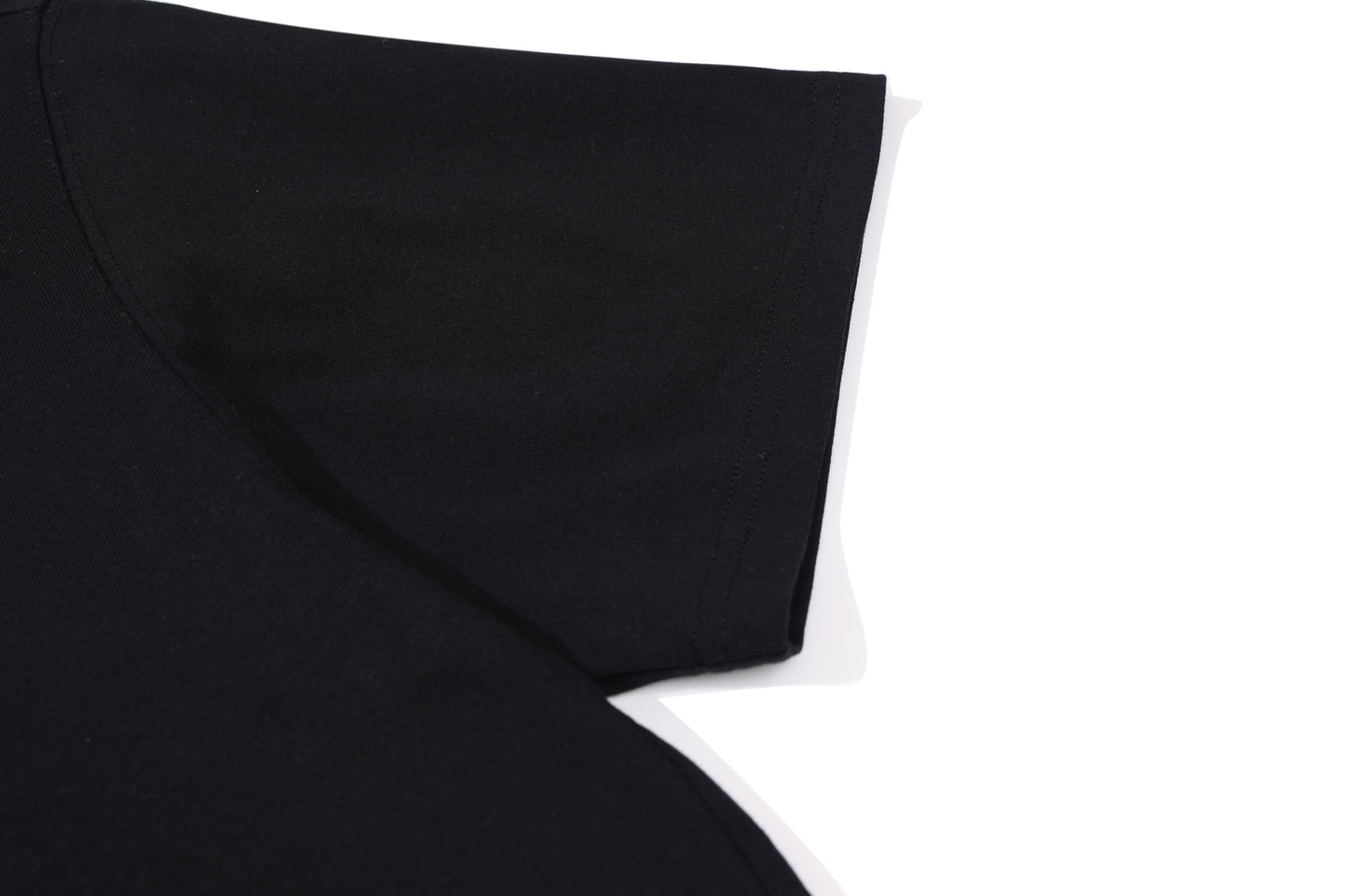 Small Monster Luminous Particle T-shirt