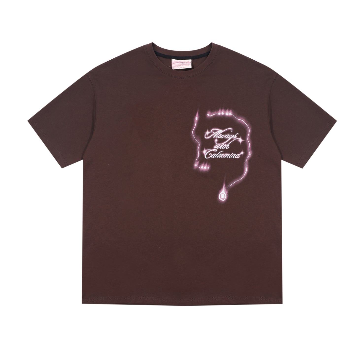 Lightening Little Monster T-shirt