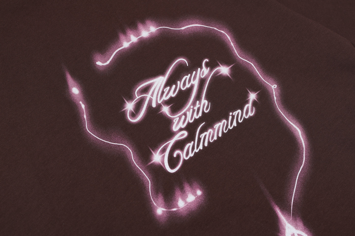 Lightening Little Monster T-shirt