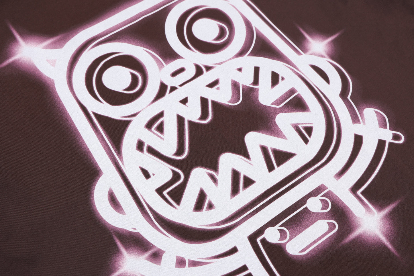 Lightening Little Monster T-shirt