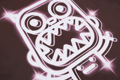 Lightening Little Monster T-shirt