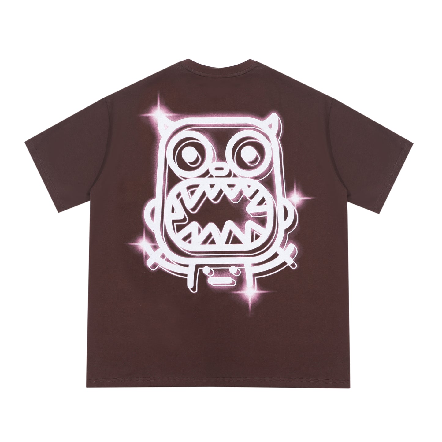 Lightening Little Monster T-shirt