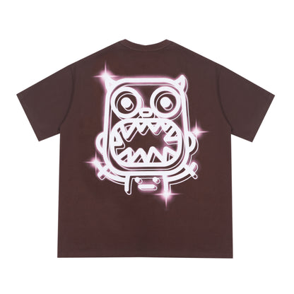 Lightening Little Monster T-shirt