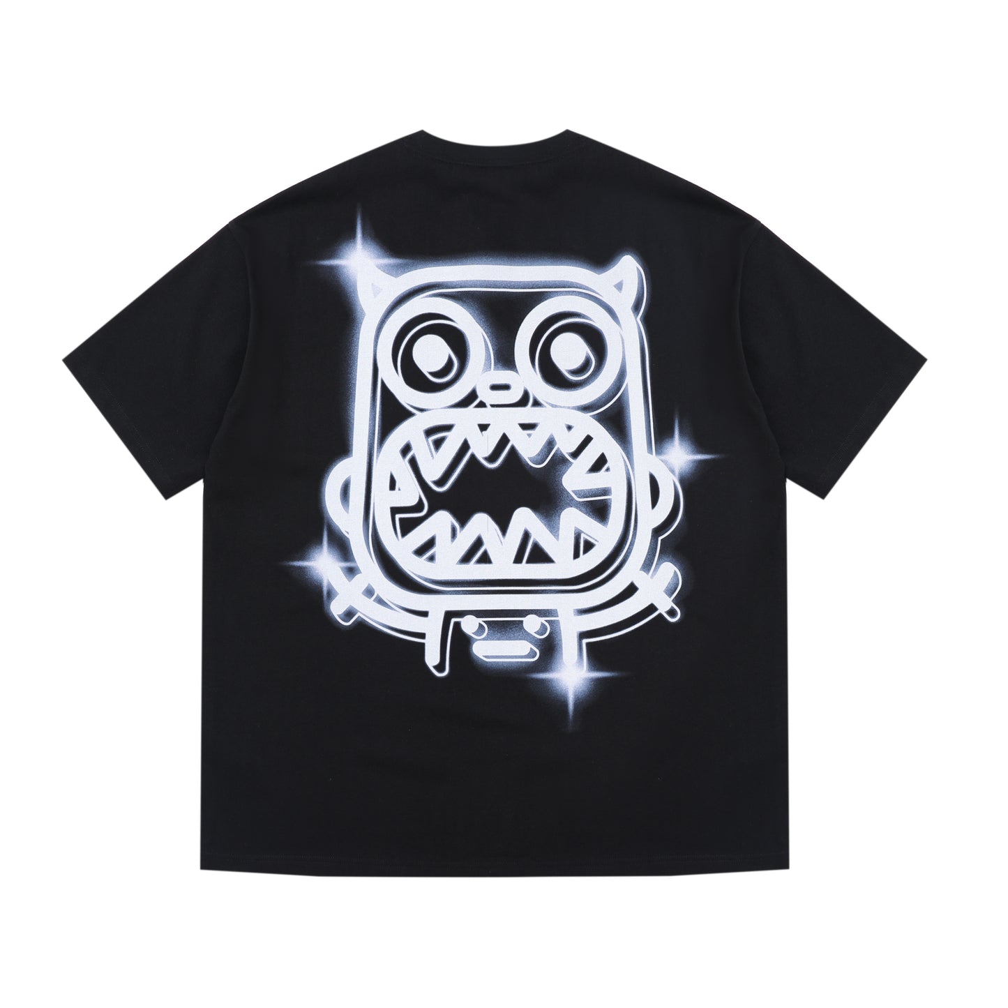 Lightening Little Monster T-shirt