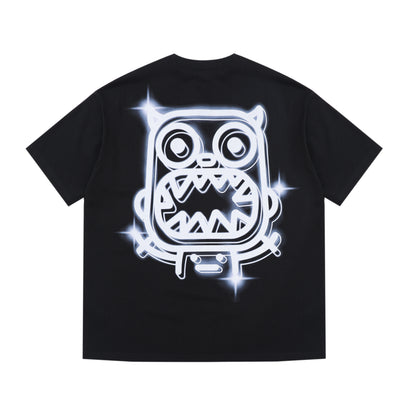 Lightening Little Monster T-shirt