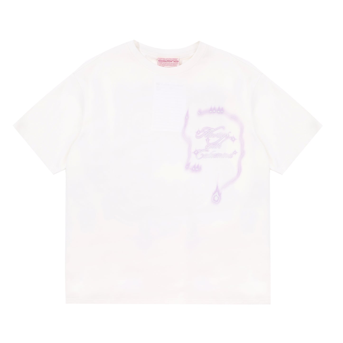 Lightening Little Monster T-shirt