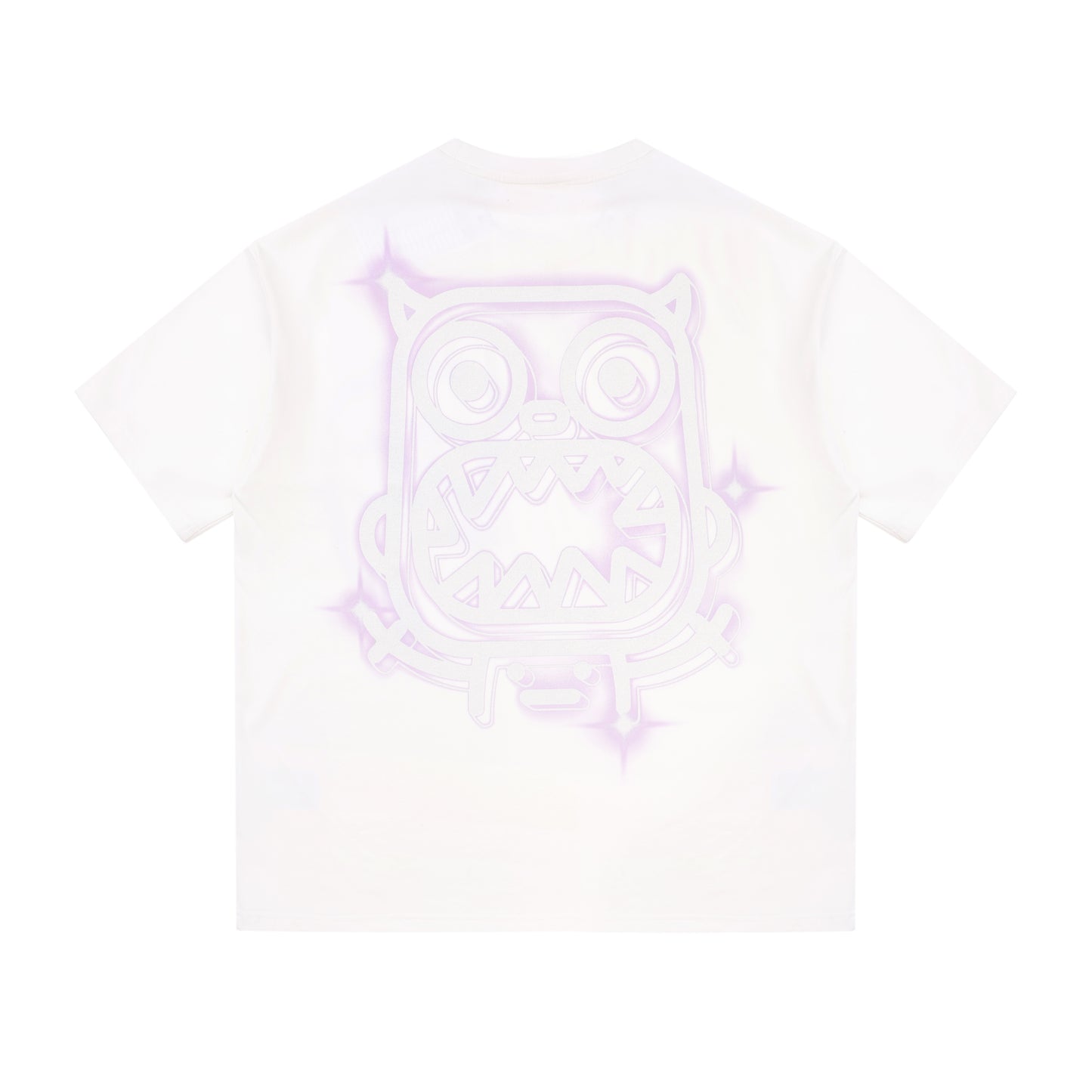 Lightening Little Monster T-shirt