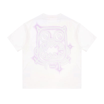 Lightening Little Monster T-shirt