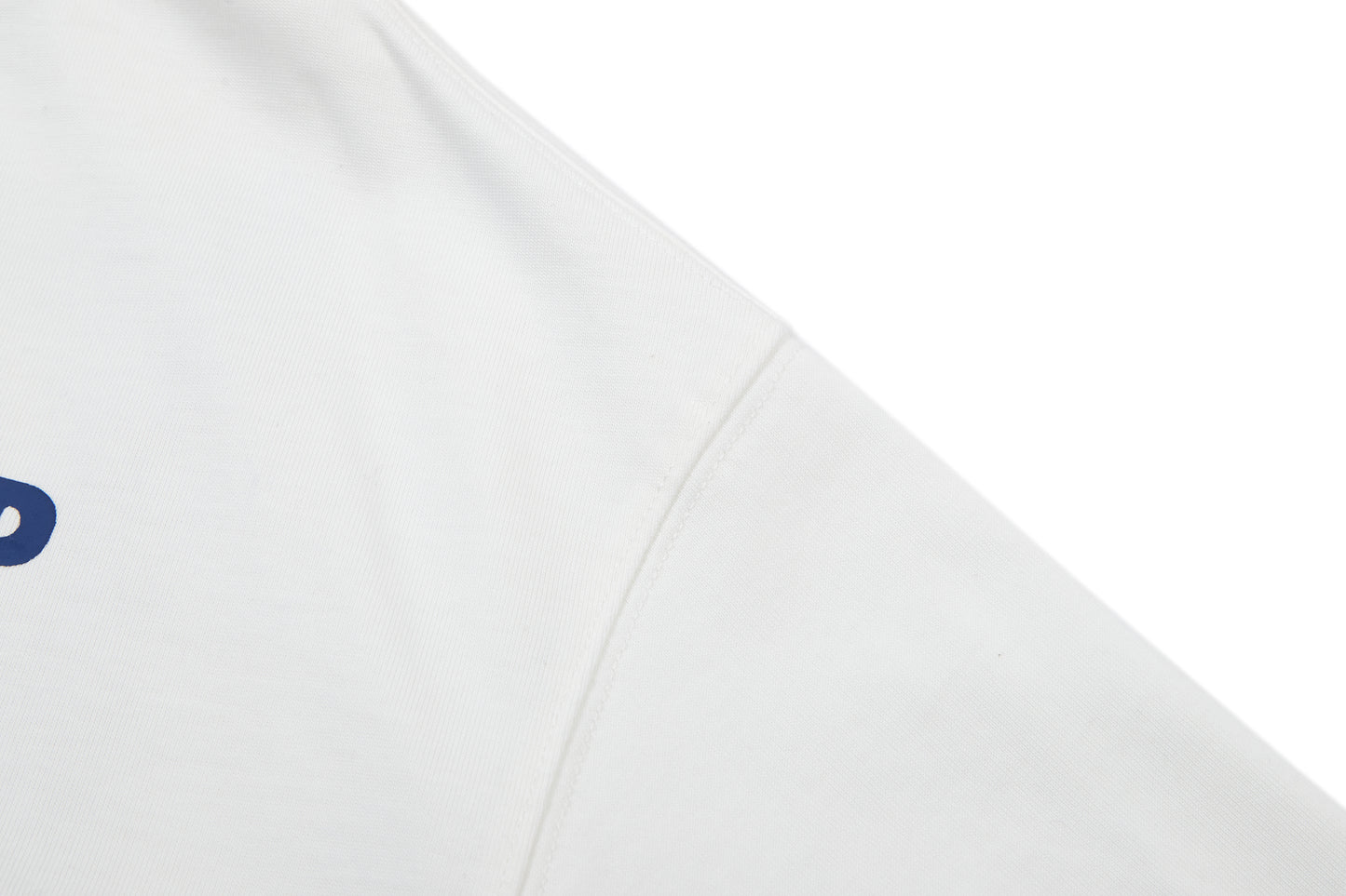 Collision color suspension screen T-shirt